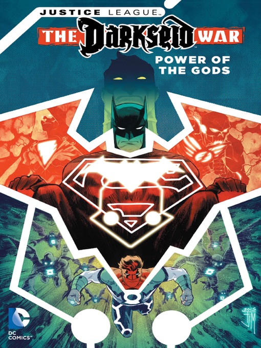 Title details for Justice League: Darkseid War by Francis Manapul - Wait list